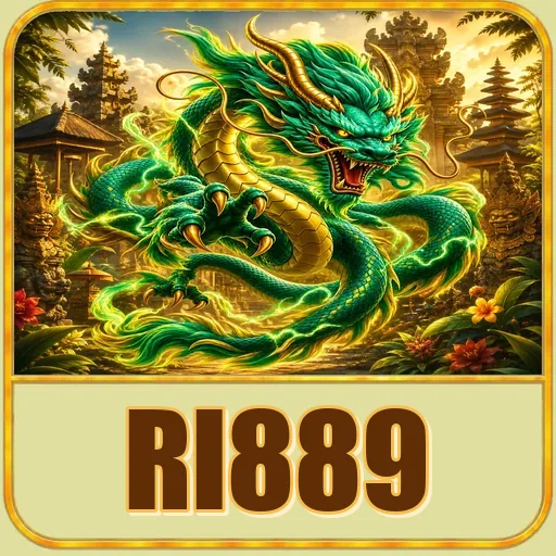 Pratinjau visual kanal unduhan ri889 APK resmi 512×512